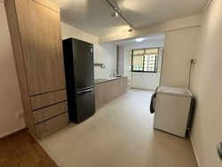 Blk 125 Lorong 1 Toa Payoh (Toa Payoh), HDB 3 Rooms #562809521